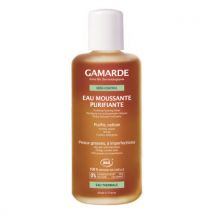 Gamarde Purifying Foaming Water 200ml