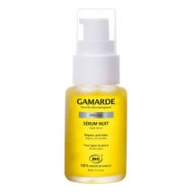Gamarde Night Serum 30ml