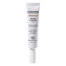 Gamarde Nourishing Lip Balm 10ml
