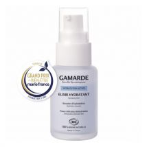 Gamarde Moisturizing Elixir 30ml