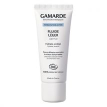 Gamarde Light Fluid 40ml