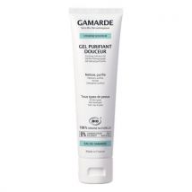 Gamarde Purifying Softness Gel 100ml