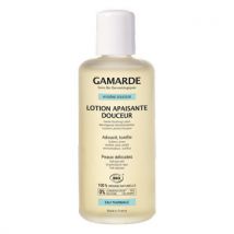 Gamarde Gentle Soothing Lotion 200ml
