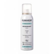 Gamarde Deodorant Spray 100ml