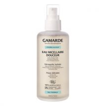 Gamarde Gentle Micellar Water 200ml