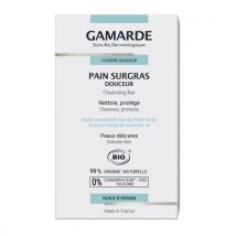 Gamarde Pain Surgras Douceur Ultra-Rich Bar Soap 100g