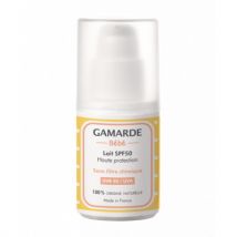 Gamarde Bébé Lait SPF50 Haute Protection Sun Block 40ml