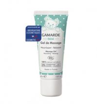 Gamarde Bébé Gel De Massage Gel 40ml