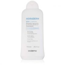 Sesderma Hidraderm Body Wash 750ml