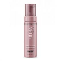 MineTan Ultra Dark Self Tan Mousse 200ml