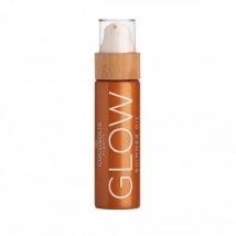Cocosolis GLOW Natural Shimmer Oil 110ml