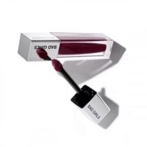 Bad Girls Go To Heaven Long Lasting Matte Lipstick 105 Hotgun