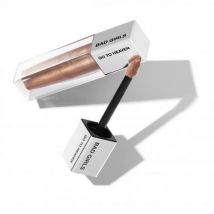 Bad Girls Go To Heaven Long Lasting Instant Volume Gloss 304 Tan & Fun