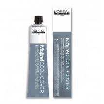 L'Oréal Professionnel Majirel Cool Cover Permanent Hair Colour  6 Dark Blonde