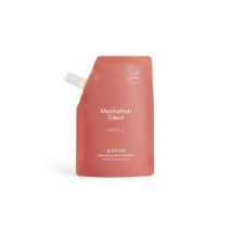 HAAN Hand Sanitizer Manhattan Glace 100ml