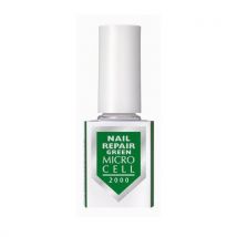 Micro Cell Nail Repair Green Strengthener 12ml