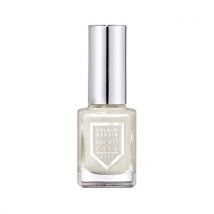 Micro Cell Colour Repair Nail Strengthener with Colour White Crystal