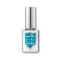 Micro Cell Nail Wonder Multifunctional Nail Varnish 12ml
