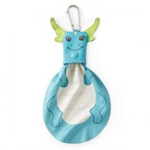 Norwex Kids Optic Scarf Dragon