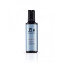 American Crew Fiber Grooming Foam 200ml