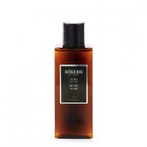 Noberu Beard Wash Amber-Lime