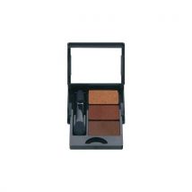 Nee Make Up Milano Eyeshadow Trio Sophi