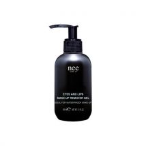 Nee Make Up Milano Eye And Lip Gel Makeup Remover 150ml