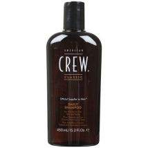 American Crew Daily Hair Shampoo 450ml