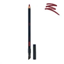 Nee Make Up Milano High Definition Lip Pencil Deep Mauve