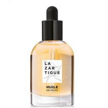 Lazartigue Huile Des Rêves Nourishing Dry Oil 50ml