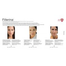 Fillerina Eye and Lip Contour Cream Grade 1
