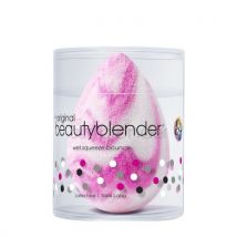 BeautyBlender The Original Makeup Sponge Violet Swirl