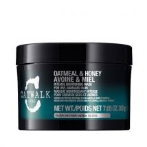 Tigi Catwalk Oatmeal & Honey Intense Nourishing Hair Mask 200ml