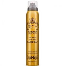 Rich Pure Luxury Sure Hold Hairspray 200ml