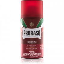 Proraso Red Shaving Foam 300ml