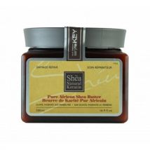 Saryna Key Damage Repair Pure African Shea Butter Hair Mask 500ml