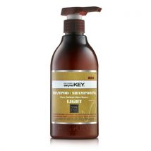 Saryna Key Damage Light Pure African Shea Shampoo 1000ml