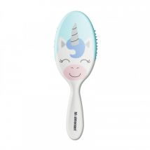 HH Simonsen Wonder Brush KIDS Unicorn