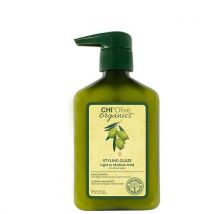 CHI Olive Organics Hair Styling Glaze 340ml