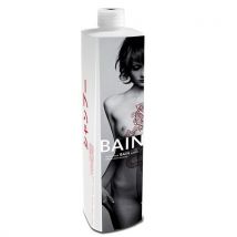 Trendy Hair Bain Elastic Keratin With Ginseng Hair Shampoo 1000ml