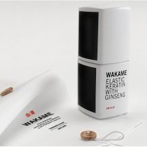 Trendy Hair Wakame Elastic Keratin & Ginseng Hair Serum 30ml