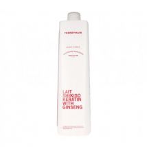 Trendy Hair Lait Shikiso Conditioner Keratin With Ginseng 1000ml