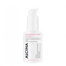 Alcina Damaged Tip Hair Fluid 30ml