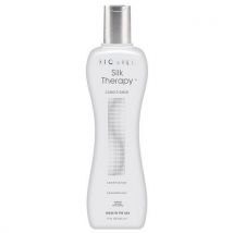 Biosilk Silk Therapy Replenishing Hair Conditioner 355ml