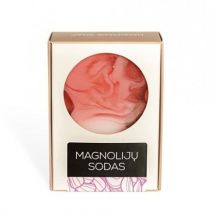 Aromika Scented soap Red