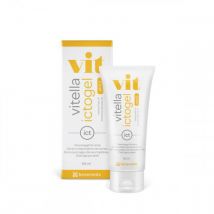 Vitella Ictogel Cleansing Gel For Acne 50ml