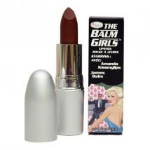 theBalm Girls Lipstick Sheer Maroon Berry