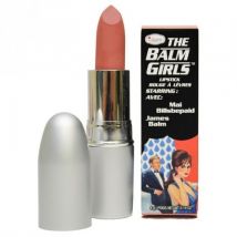 theBalm Girls Lipstick Velvety Nude