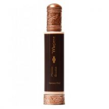 Morjana Oud Caress Rejuvenating Body Milk 200ml