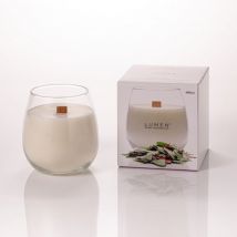 Lumen Xsenses Scented Candle Patchouli